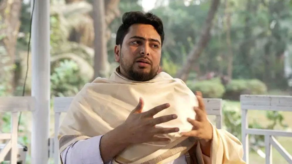 আ.লীগ কার্যালয় খোলার সাহস পেত না ‘গ্রিন সিগন্যাল’ ছাড়া : নাহিদ