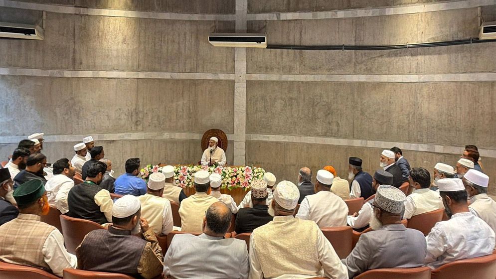 বিরোধী দল ছায়া মন্ত্রিসভা গঠন করবে 