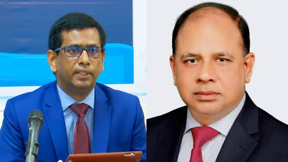 আমিনুল ইসলাম নতুন চিফ প্রসিকিউটর 