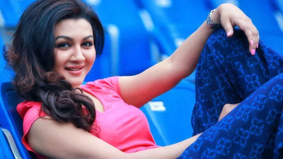 বড় আনন্দ ছোট ছোট জিনিসেই : জয়া