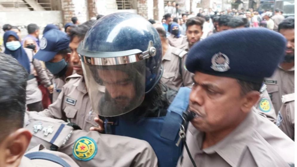 গায়ক নোবেল জামিন পেলেন 