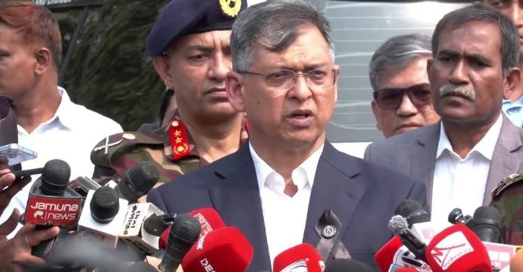 পিলখানা হত্যাকাণ্ডের বিচার হবে যথাযথ : স্বরাষ্ট্রমন্ত্রী