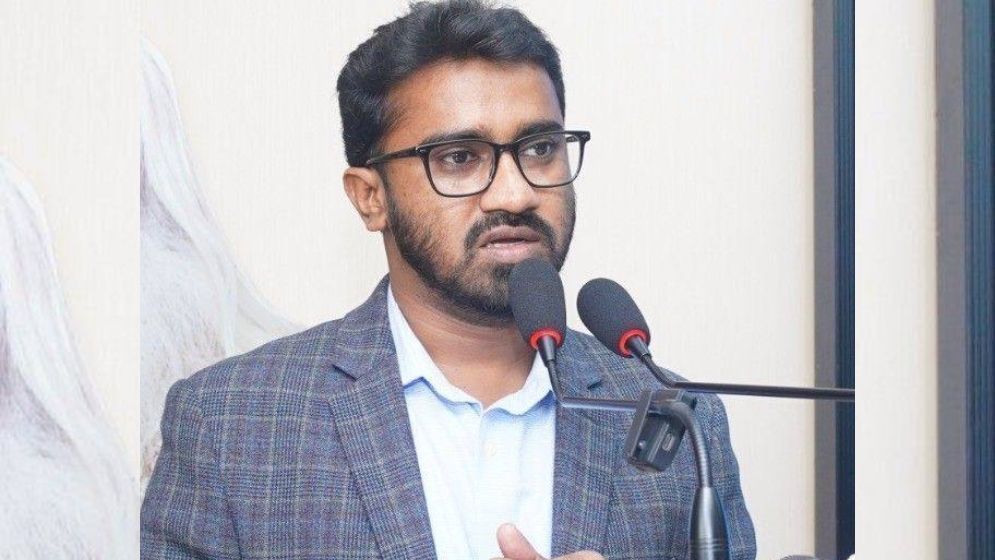 রাশেদ খান উপদেষ্টাদের আর্থিক তদন্ত চান 