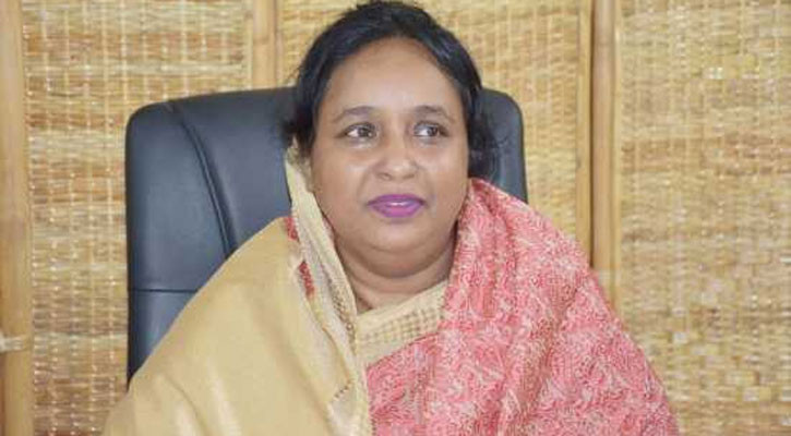 আইভীর জামিন ৫ মামলায় 