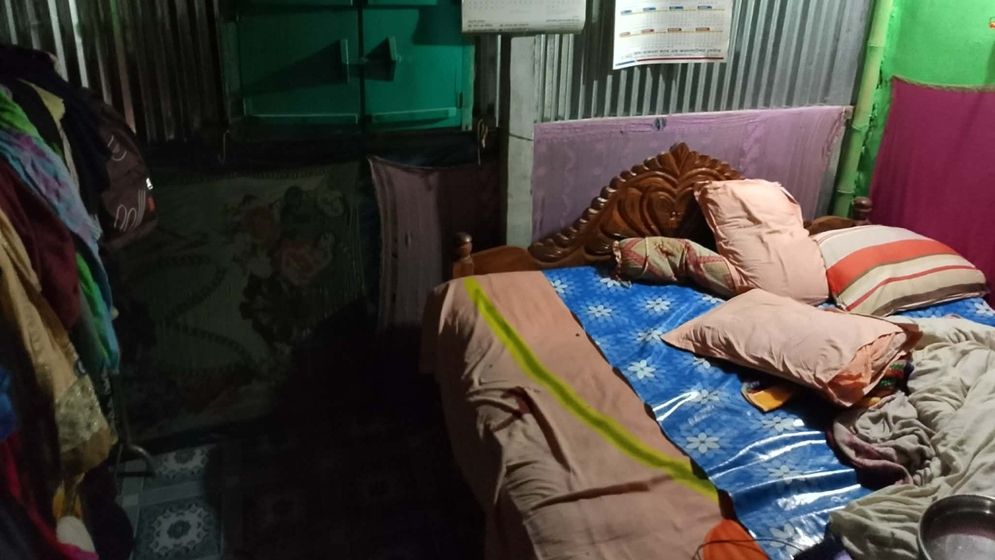 পুরুষের বিশেষ অঙ্গ কেটে দিলেন নারী ধর্ষণ চেষ্টাকালে 