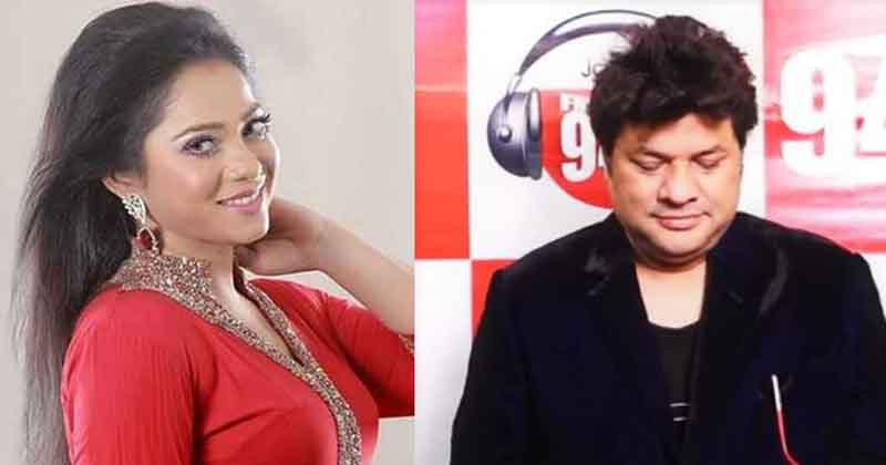 ডলি সায়ন্তনীর সংসার ভেঙে যায়  দুলাভাই পরিচয়ে ড্রাইভারের সঙ্গে পরকীয়া, 