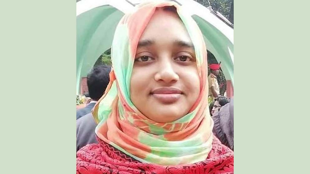 ইবি শিক্ষিকাকে হত্যা করেন যে কারণে সেই কর্মচারী