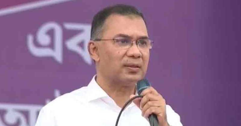 জনগণের কাছে সরকার যে প্রতিশ্রুতি দিয়েছে তা বিন্দুমাত্র পরিবর্তন হবে না: প্রধানমন্ত্রী