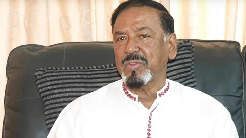 স্পিকার নির্বাচিত মেজর হাফিজ, ৭ বারের এমপি 