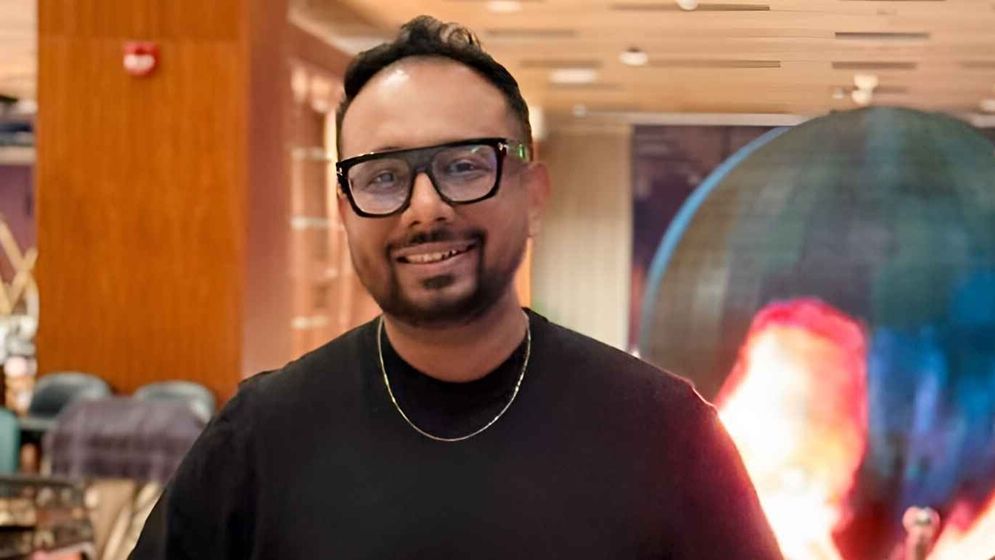 আমি বানাতে চাই:ইন্টারন্যাশনাল সিনেমা  রায়হান রাফী