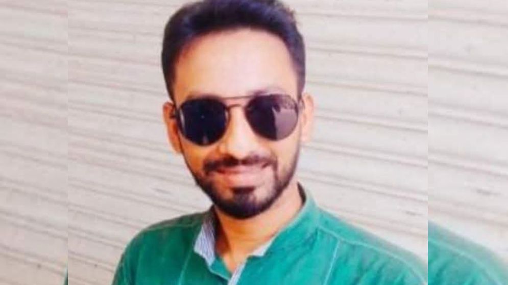 ছাত্রদল নেতা গ্রেফতার ,চাঁদা দাবিতে শ্রমিককে মারধর