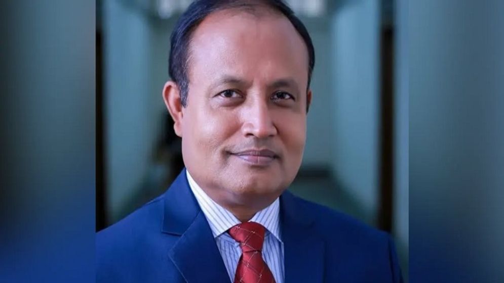 অধ্যাপক ওবায়দুল ইসলাম ঢাবির নতুন ভিসি 