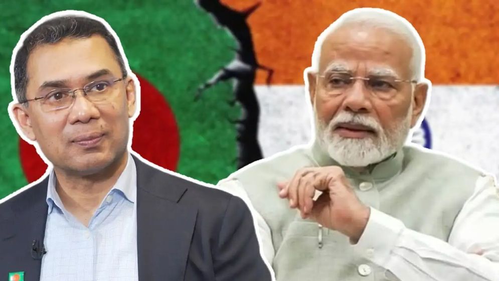 ঢাকা ও দিল্লির সম্পর্কের বরফ গলছে যে পাঁচটি জিনিস বলে দেবে 