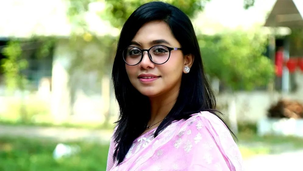 ঢাবিতে ভিসি নিয়োগ বিএনপি নেতাকে , যা বললেন ডা. মাহমুদা মিতু