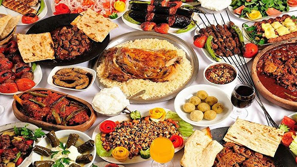 স্বাস্থ্য সুরক্ষায় ঈদ উৎসবে  কী খাবেন কী খাবেন না