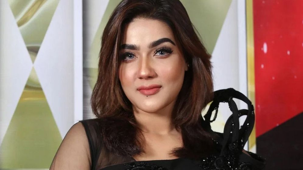মরে যেতে পারি যেকোনো সময়  : মাহি
