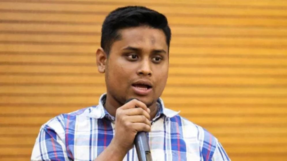 এবার ঈদে প্রকাশ করলেন সরকারি বরাদ্দ খরচের তালিকা, হাসনাত আব্দুল্লাহ