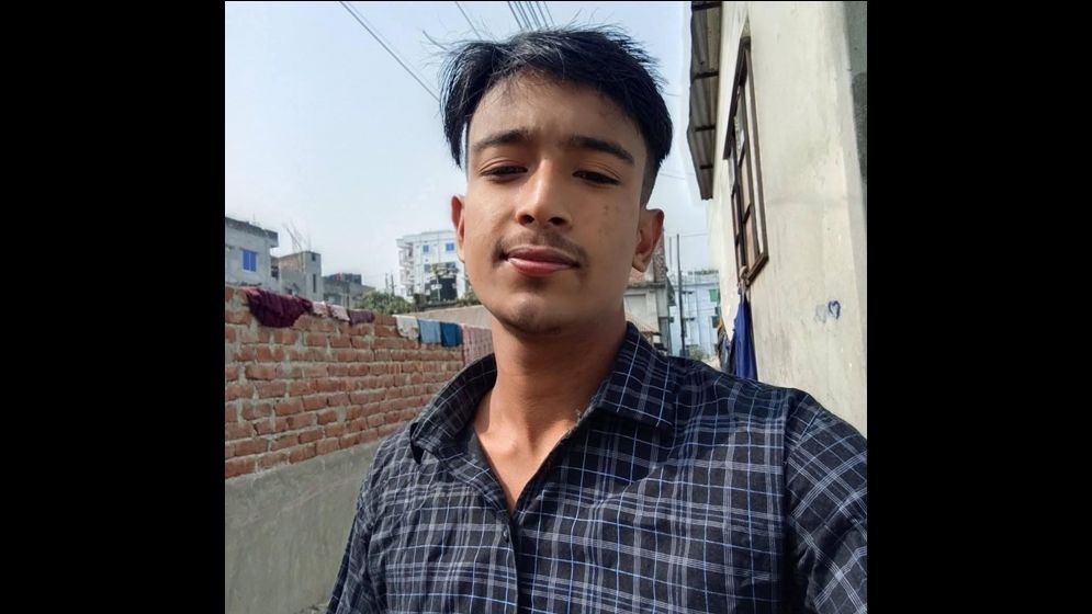 বিষপান করে প্রেমিকের আত্মহত্যা লক্ষ্মীপুর থেকে কুষ্টিয়ায় প্রেমিকার বাড়িতে 