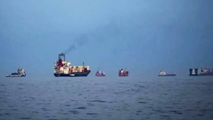 বাংলাদেশসহ ৬ দেশের জাহাজ হরমুজ প্রণালিতে নিরাপত্তা পাবে  : ইরান