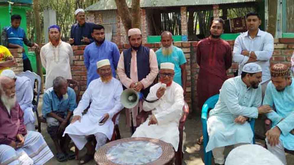 আমার পকেটে যাবে না একটি হারামের পয়সাও : এটিএম আজহারুল