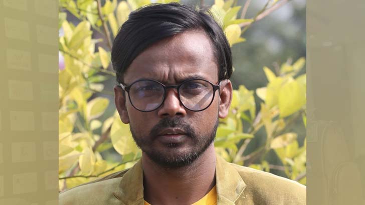 হিরো আলম রুচির দুর্ভিক্ষ কাটাতে বাসায় শিক্ষক রেখে পড়ছেন 