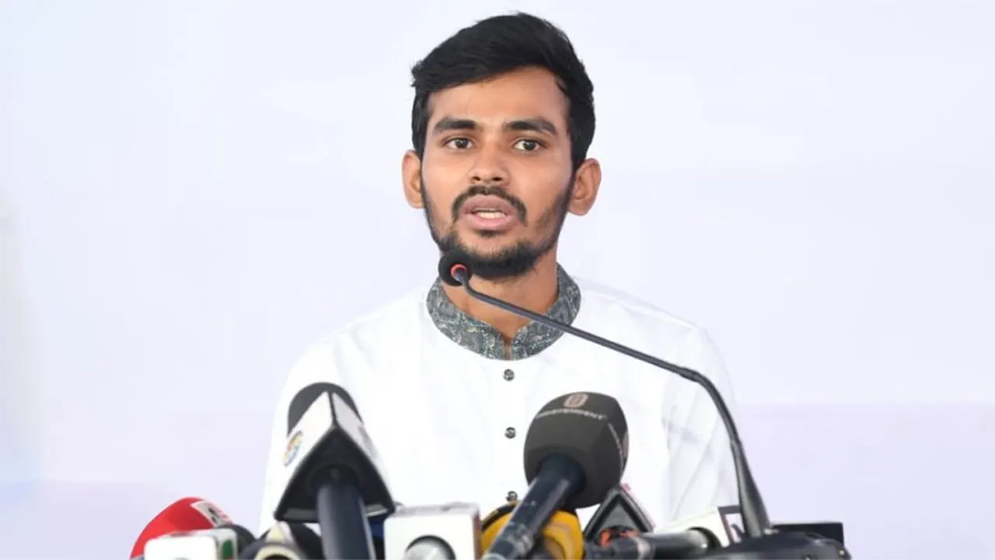বাংলাদেশ লণ্ডভণ্ড করে দিব‘পুলিশ হত্যার বিচার শুরু হলে ’ আসিফ মাহমুদের এ বক্তব্য নিয়ে যা জানা গেল