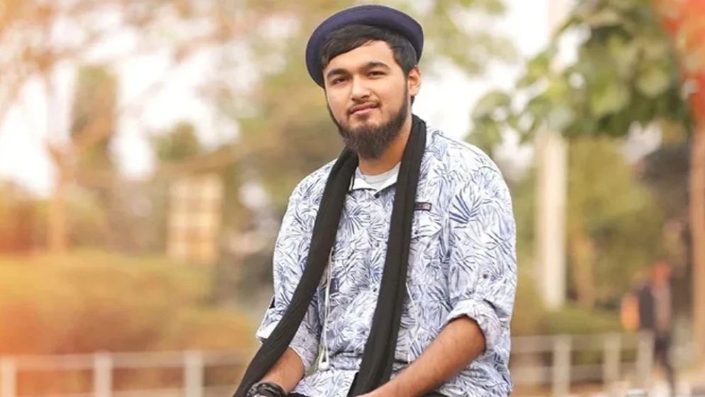  কারাগারে পাঠানোর নির্দেশ গায়ক নোবেলকে