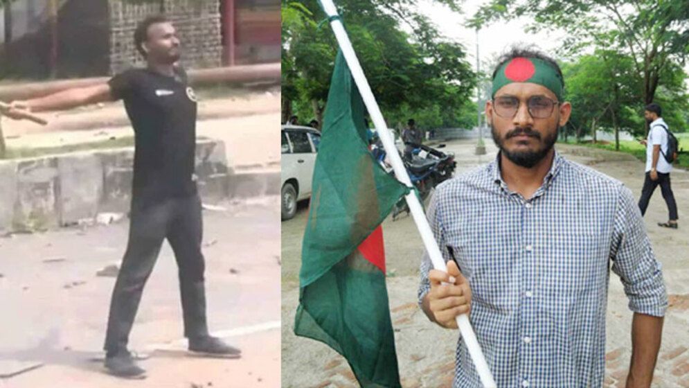 ২ পুলিশের মৃত্যুদণ্ড, ৩ জনের যাবজ্জীবন আবু সাঈদ হত্যা মামলায় 
