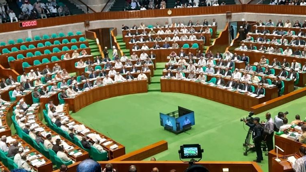  যেসব ডকুমেন্টস দাখিল করতে হবেসংরক্ষিত নারী আসনে মনোনয়নপত্রের সঙ্গে