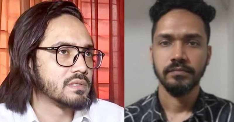  ১০ বছরের কারাদণ্ড ,হাদি হত্যা: অস্ত্র মামলায় সেই ফয়সাল করিমের