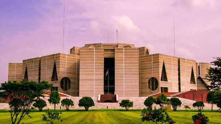 সংসদ কার্যকর হবে জনগণের কথা বললেই 