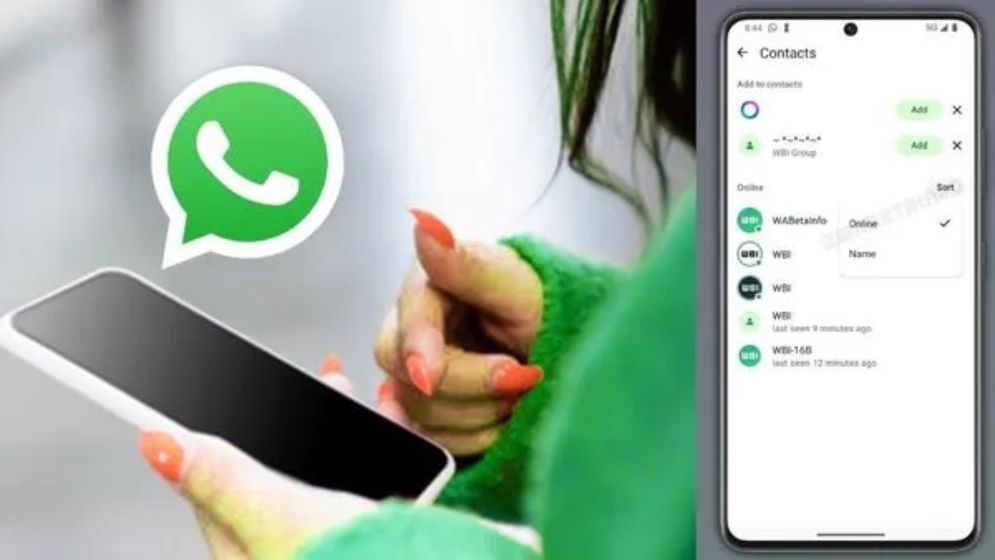 অনলাইনে কে আছে দেখাবে এবার হোয়াটসঅ্যাপ চ্যাট না খুলেই 
