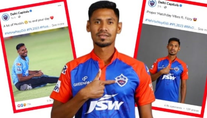 মুস্তাফিজ আইপিএলের সব ম্যাচ না খেলেও কি টাকা পাবেন ?