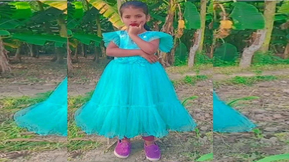 শিশুর লাশ নিখোঁজের পর ভুট্টা খেতে মিলল , গণপিটুনিতে নিহত ২
