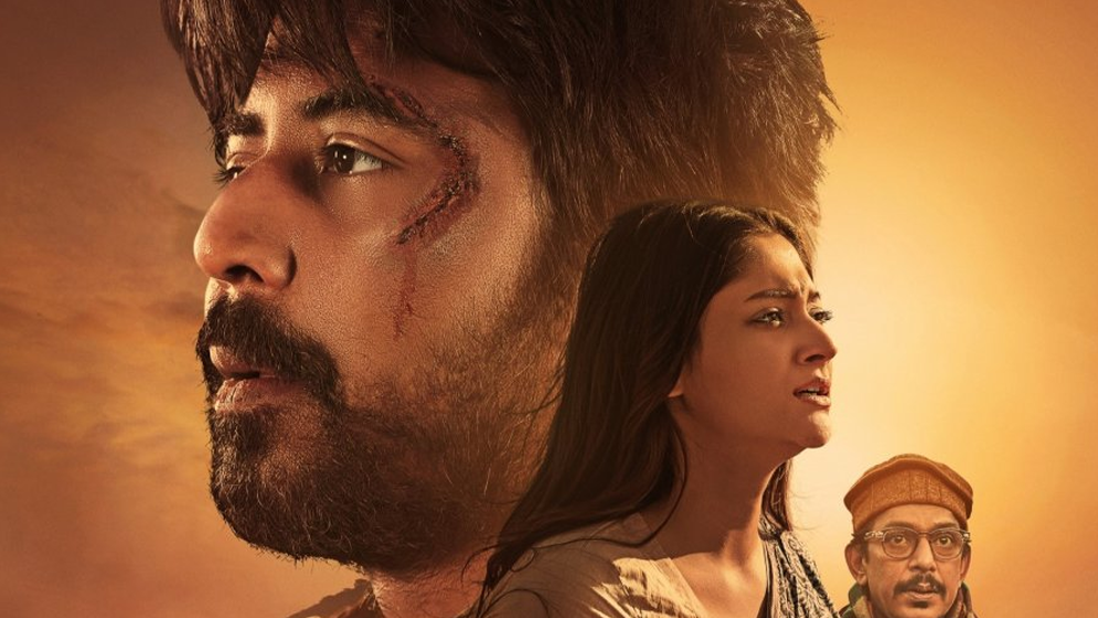 ৫৮ প্রেক্ষাগৃহে ‘দম’ এবার উত্তর আমেরিকায় 