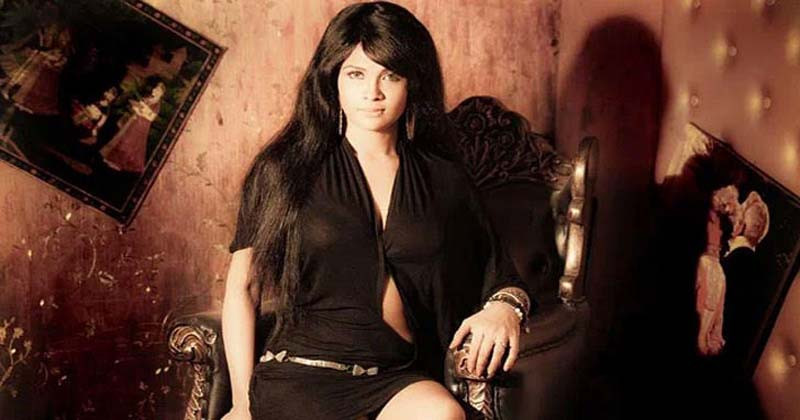 প্রথম ছবিতেই জাতীয় পুরস্কার,নায়িকা হওয়ার নেশায় পালিয়ে ঢাকা আগমন 