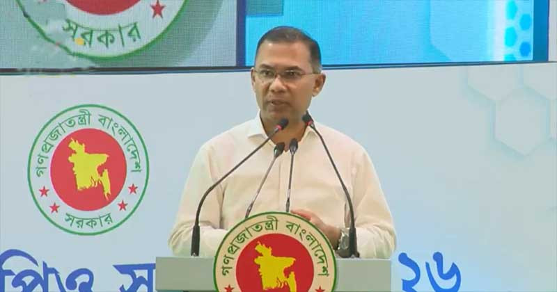 হামের টিকা না দিয়ে ক্ষমাহীন অপরাধ করেছে গত দুটি সরকার : প্রধানমন্ত্রী