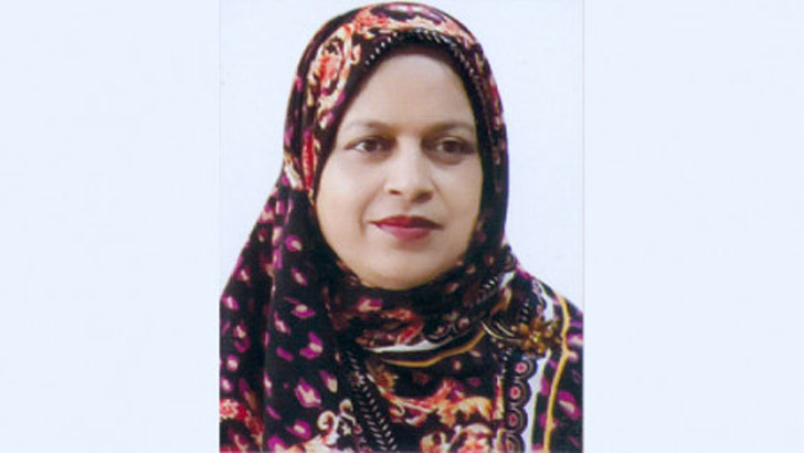 নুরুন নাহার কেন্দ্রীয় ব্যাংকের ডেপুটি গভর্নর হচ্ছেন 