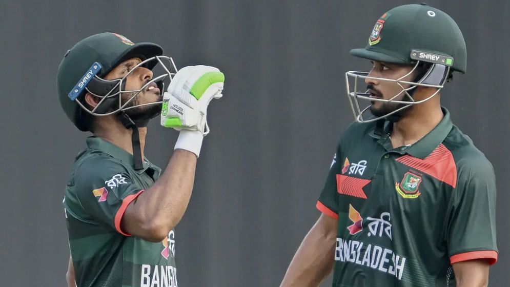 নিউজিল্যান্ডের বিপক্ষে শেষ ওয়ানডেতে যেমন হতে পারে বাংলাদেশের একাদশ