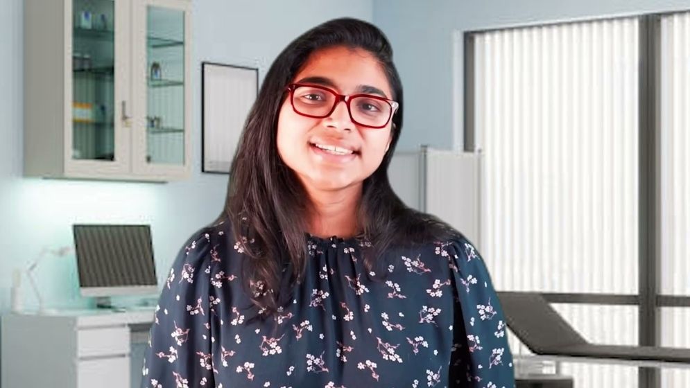 ওজন কমাতে জানালেন সকালের কয়েকটি কার্যকর অভ্যাসের কথা তাসনিম জারা