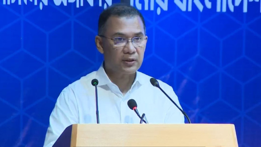 সরকার জুলাই সনদের প্রতিটি দফা বাস্তবায়নে বদ্ধপরিকর : প্রধানমন্ত্রী