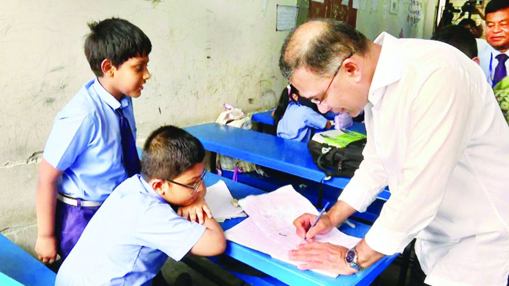 জুলাই সনদ বাস্তবায়নে  সরকার বদ্ধপরিকর: প্রধানমন্ত্রী
