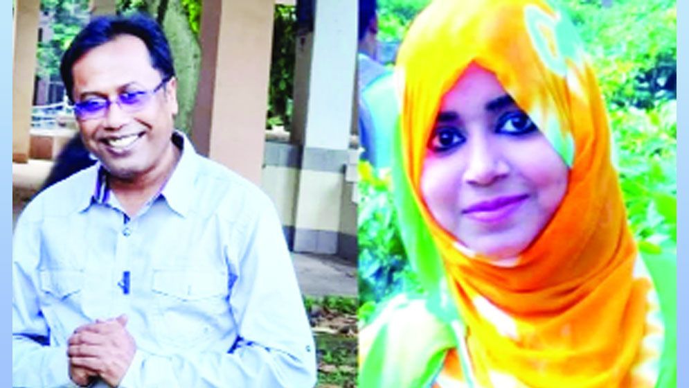 তনু হত্যাকাণ্ডের রিপোর্ট দেওয়া চিকিৎসকের দেশ ছেড়ে পালানোর চেষ্টা 