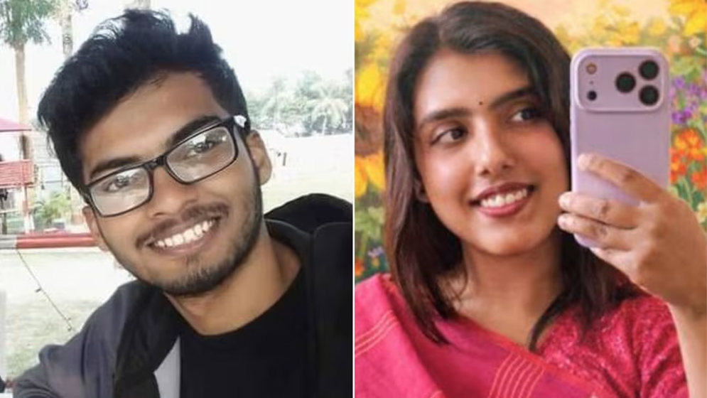 যুক্তরাষ্ট্রে দুই বাংলাদেশি শিক্ষার্থীকে হত্যা: বেরিয়ে এলো নতুন তথ্য.আসামির বয়ানে অসঙ্গতি 