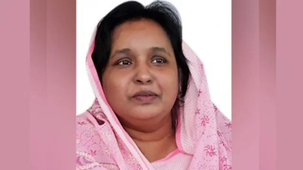নতুন মামলায় আইভীকে গ্রেফতার-হয়রানি না করার নির্দেশ