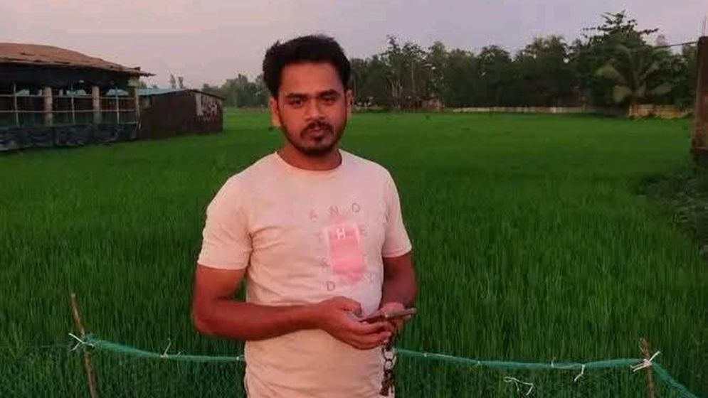 একদিনে দুই লাশ উদ্ধার টেকনাফে 