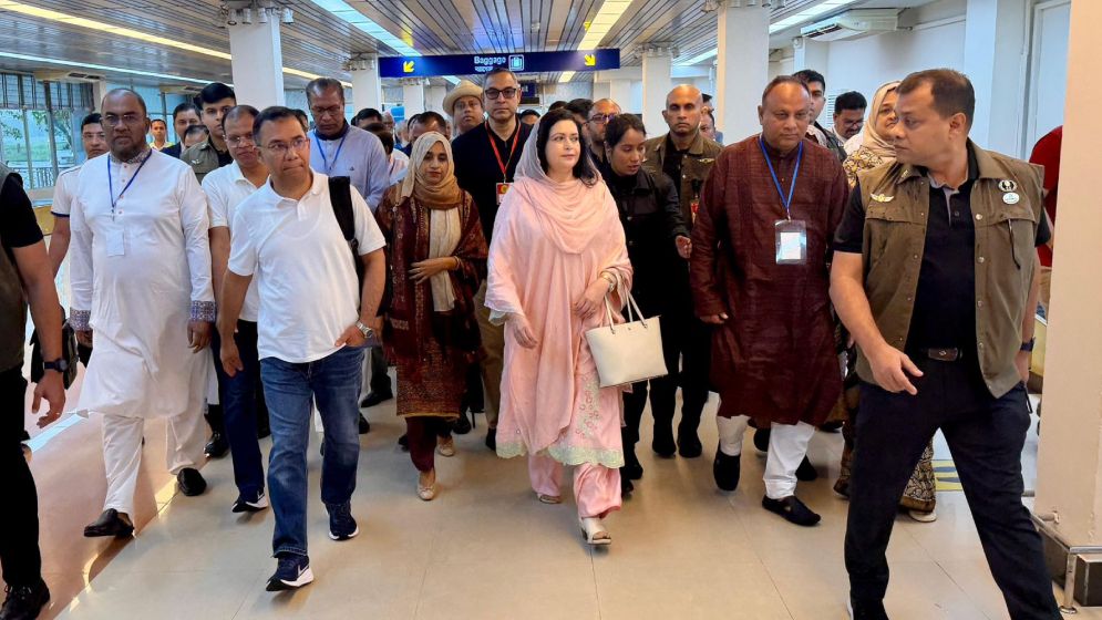 সিলেটে অংশ নেবেন যেসব কর্মসূচিতে প্রধানমন্ত্রী