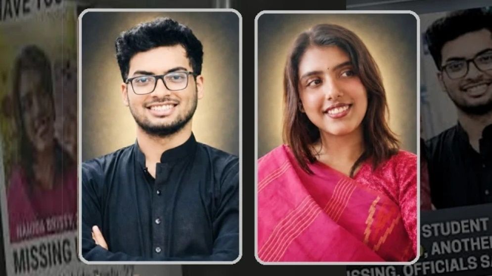 ডক্টরেট ডিগ্রি দিচ্ছে লিমন-বৃষ্টিকে মরণোত্তর  মার্কিন বিশ্ববিদ্যালয়