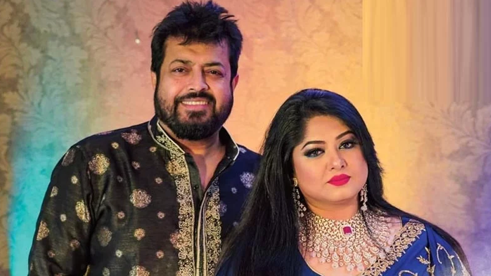 মিশার সহায়তা চান ওমর সানী মৌসুমীর ‘কন্ট্র্যাক্ট ম্যারেজ’ সিনেমা বিতর্কে 