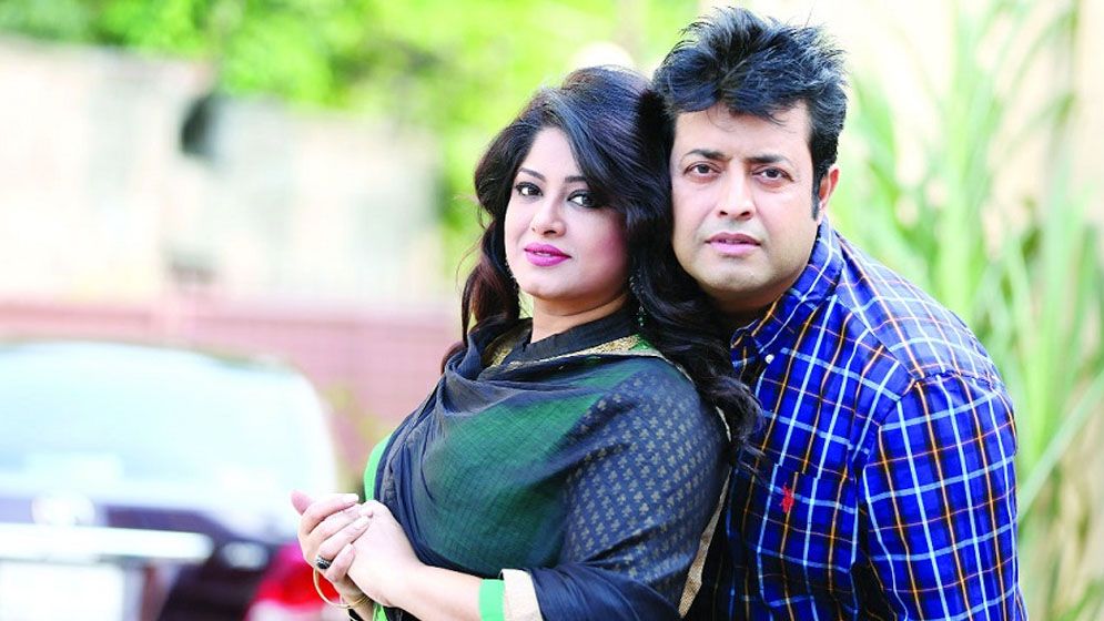 বটগাছ হয়ে থেকো:তুমি আমার জীবনে  মৌসুমী